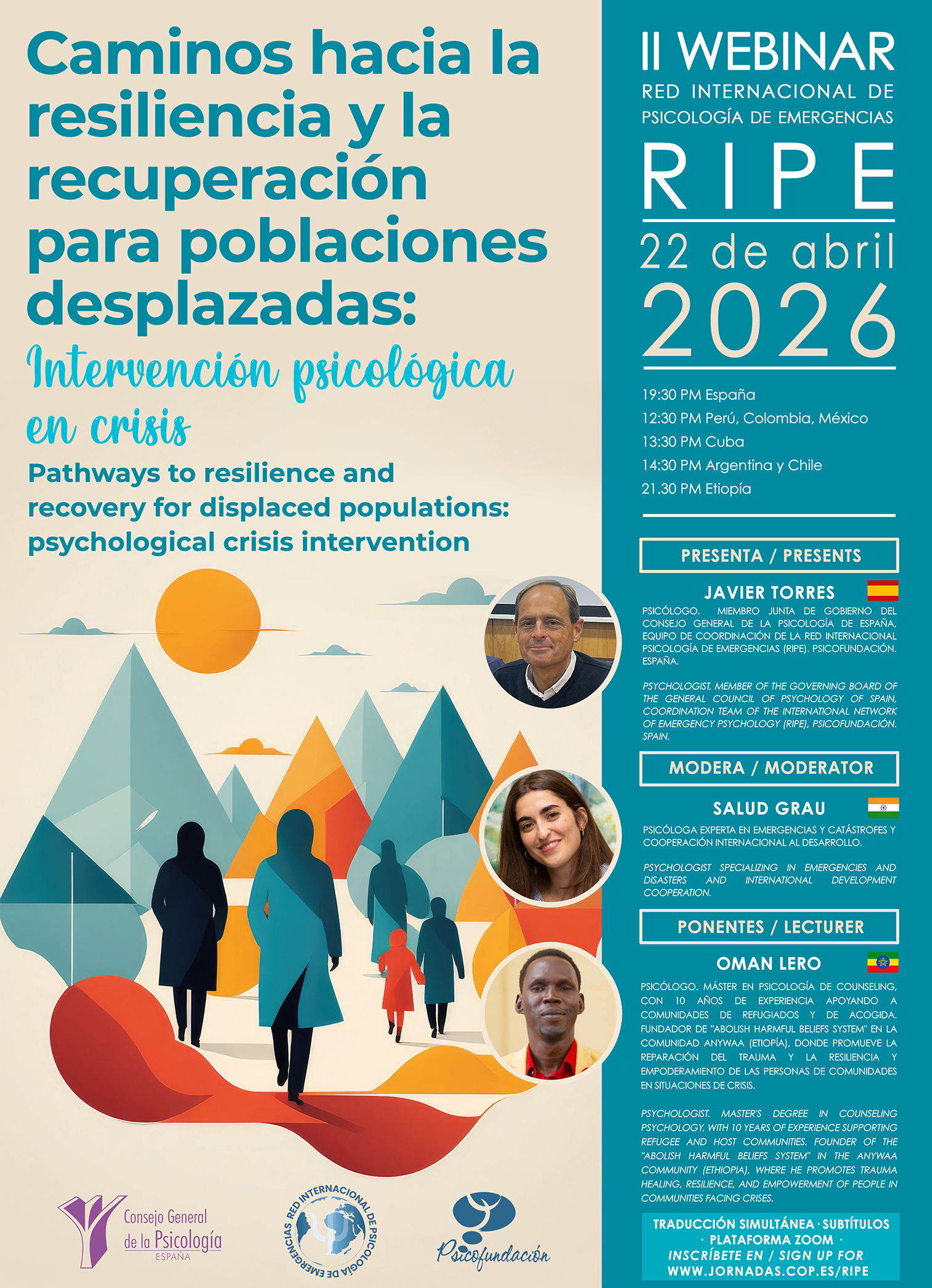 Poster Webinar Abril 2026